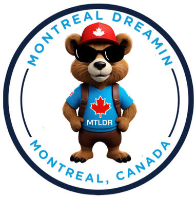 montreal dremin logo