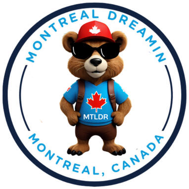 montreal dremin logo